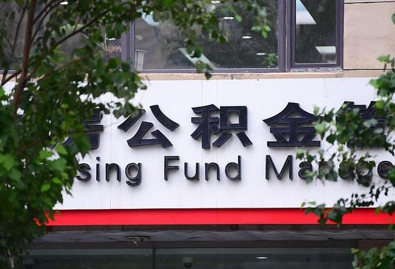 30年的住房公积金有多少-广西公积金代办平台